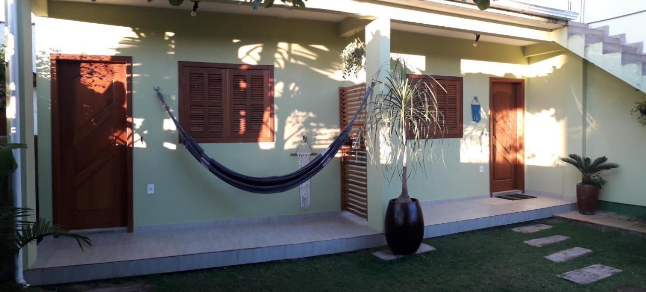 Pousada Moradas Do Mocambique Florianópolis Exteriör bild